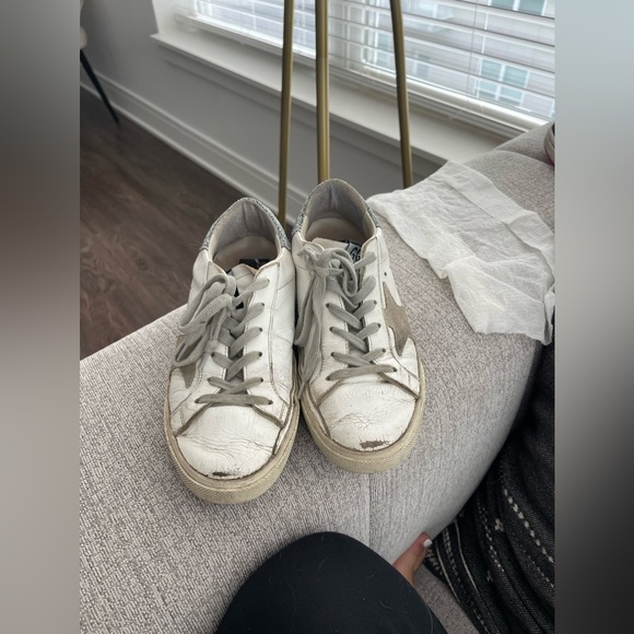 Golden Goose Swvarski Crystal- Superstar - Picture 3 of 3